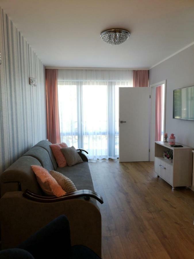Apartament Malinowy Zakatek Triventi Mountain Residence คาร์ปัตซ์ ภายนอก รูปภาพ
